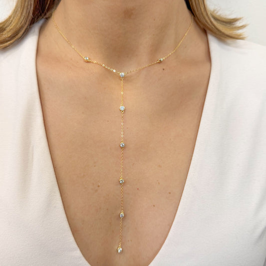 Collar Péndulo IKEB