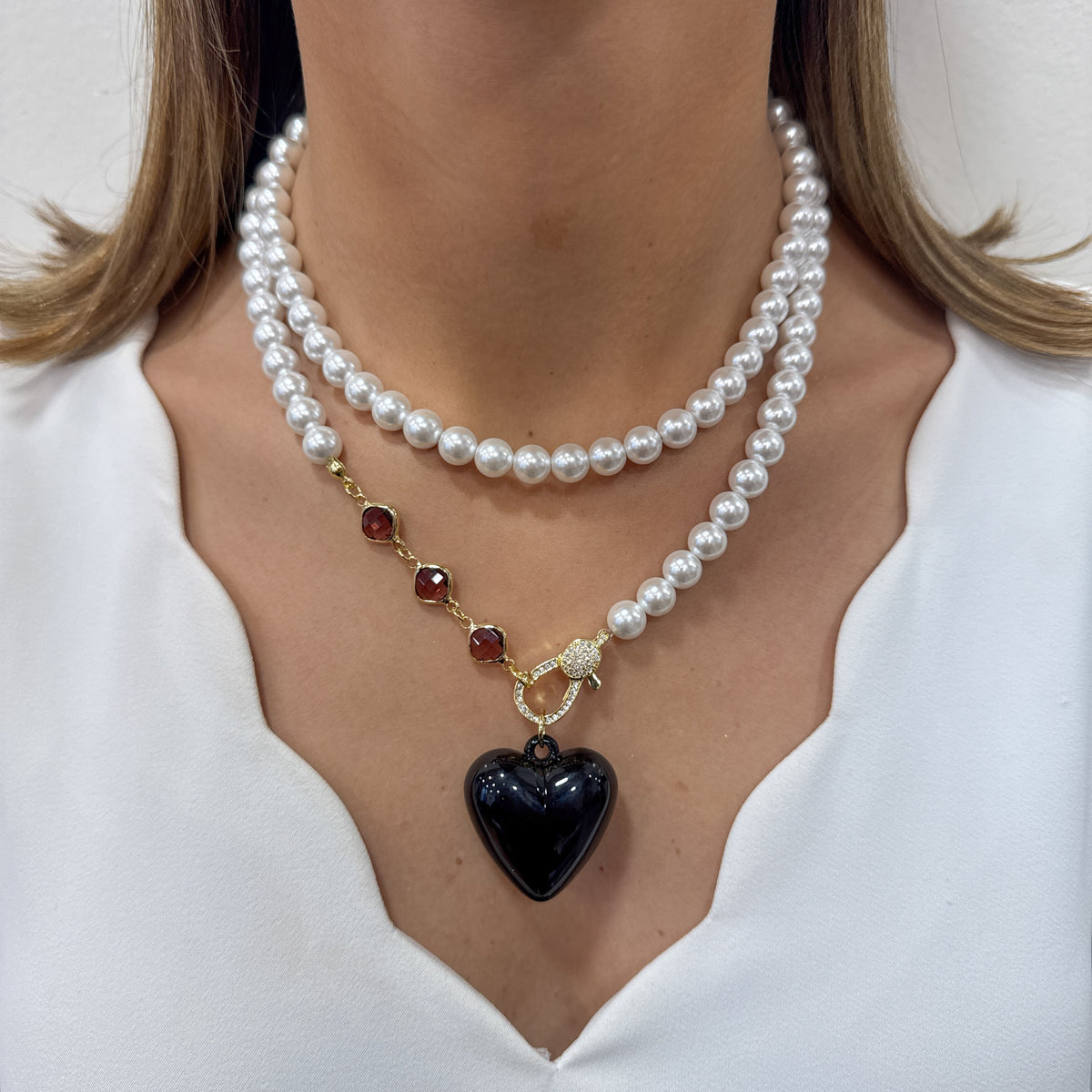 Collar OKET
