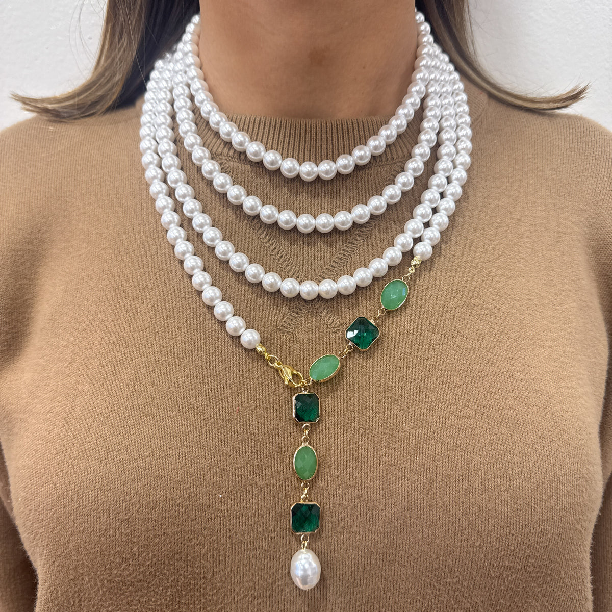 Collar PENIT