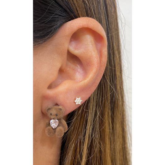 Aretes TARVA 🧸