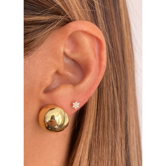 Aretes ZIEKA
