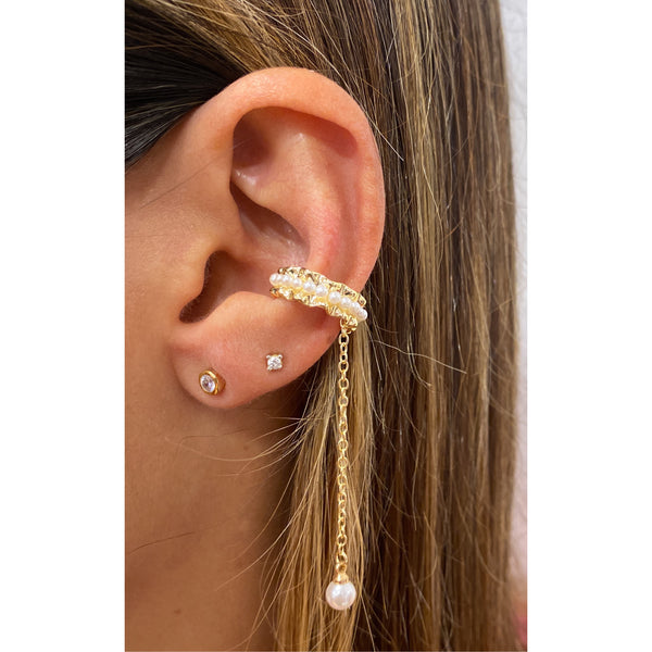 Earcuff GROMI