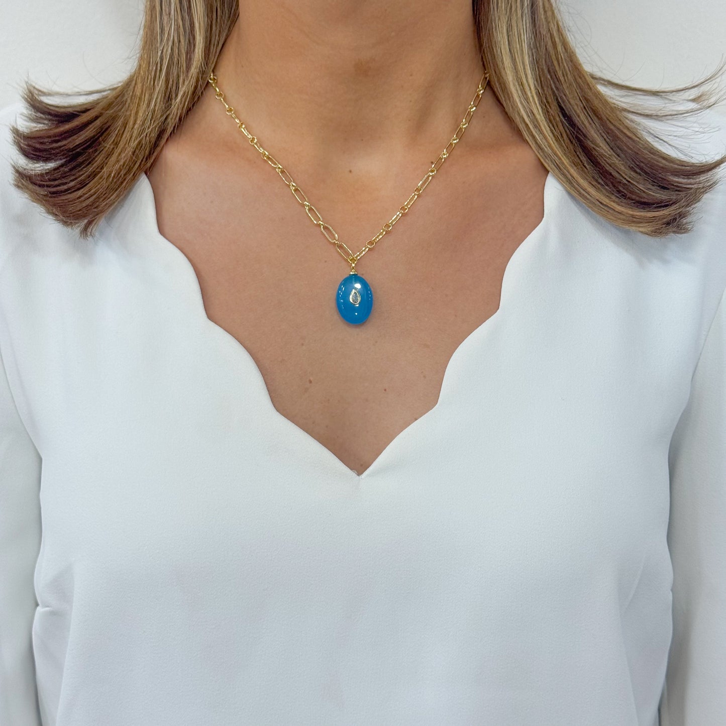 Collar KELIZ