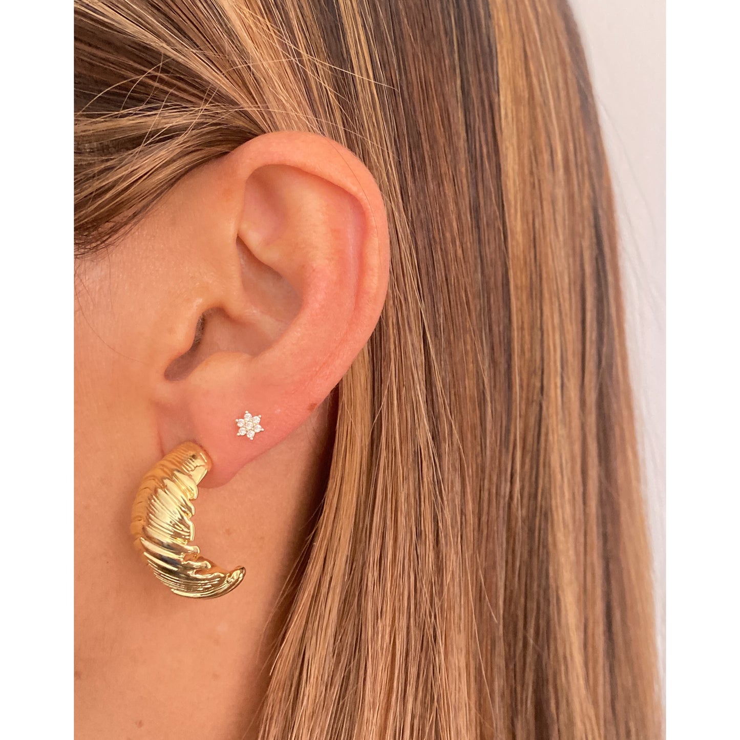 Aretes RENFO