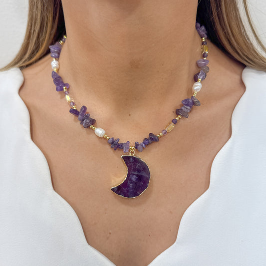 Collar ZOKIS