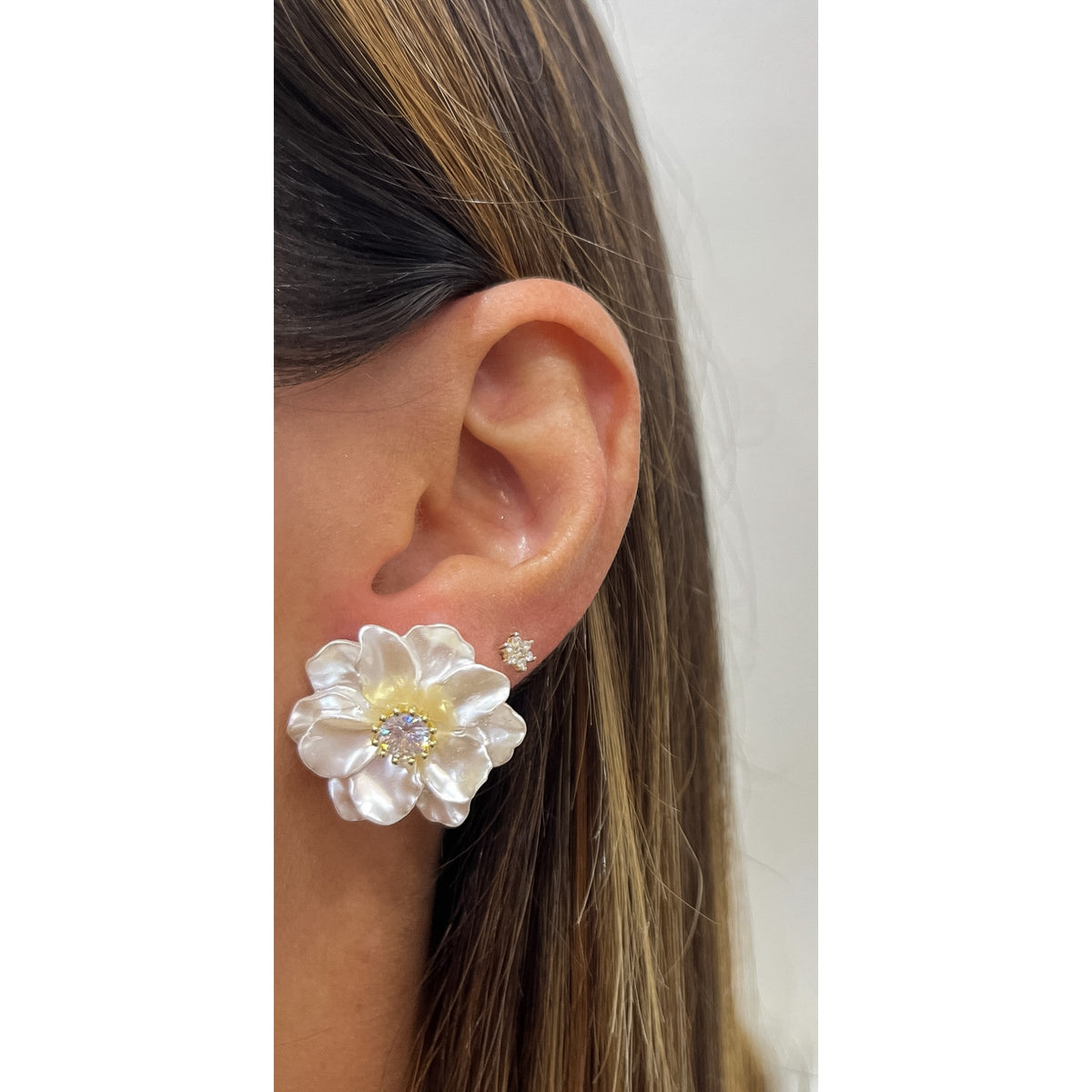Aretes KARI
