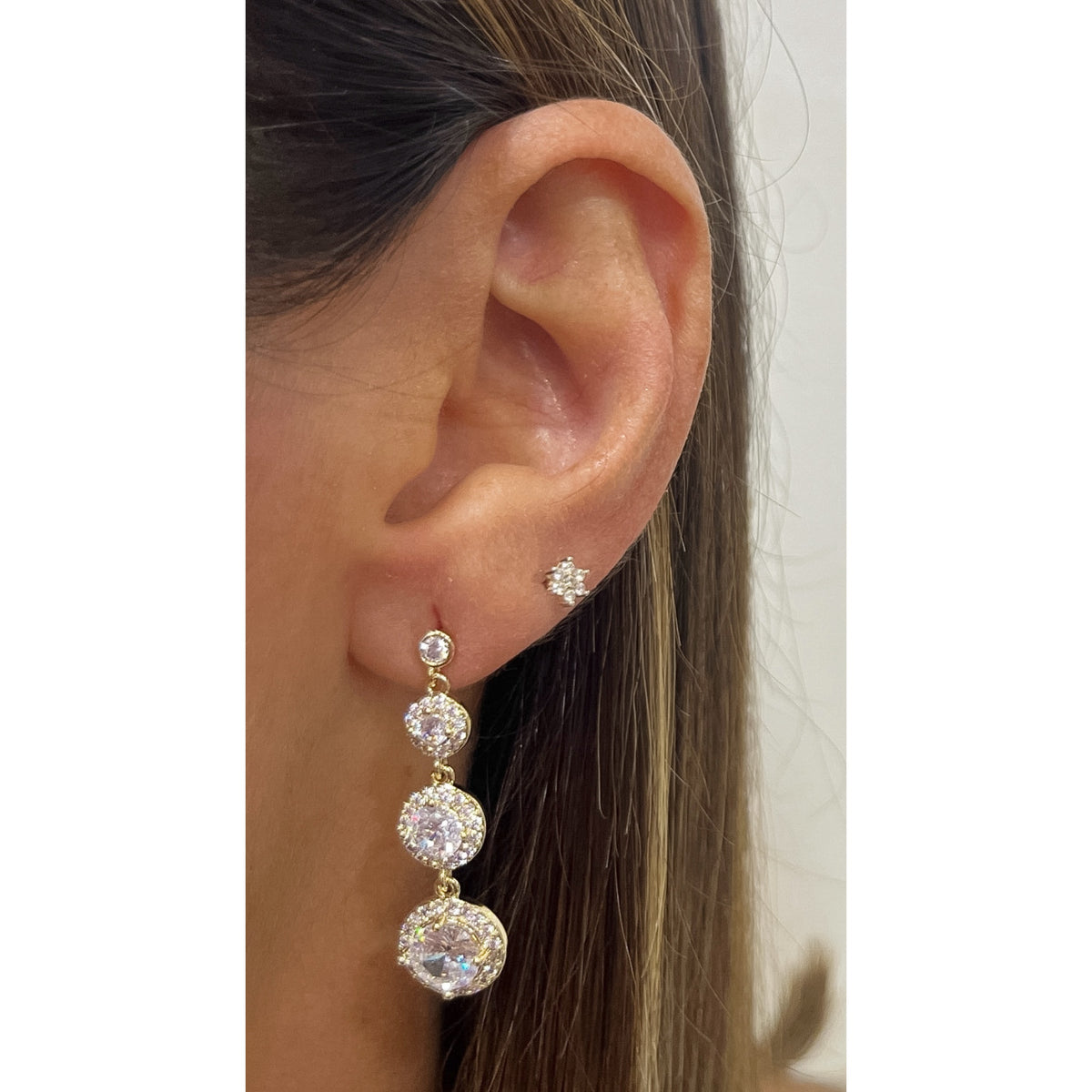 Aretes KAMPI