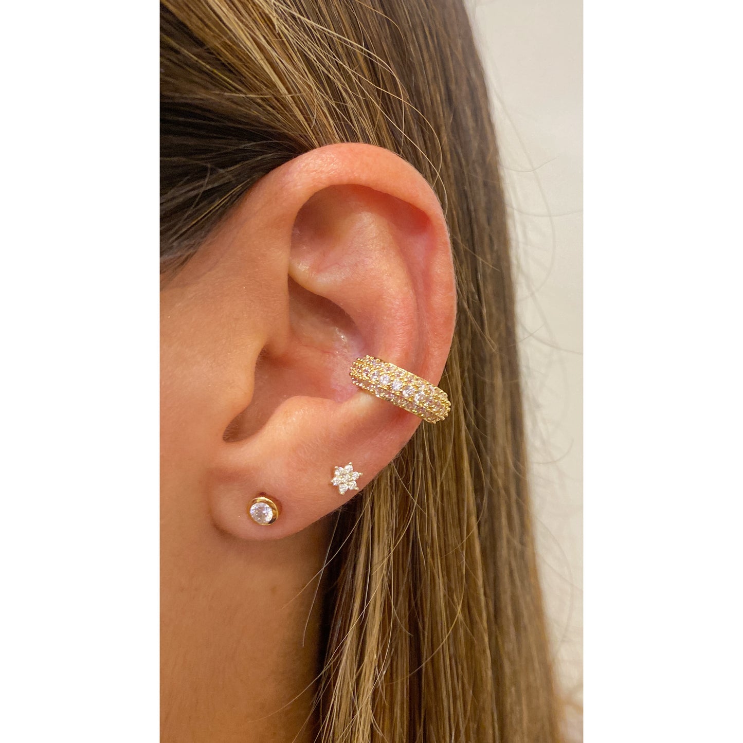 Earcuff SAGOP
