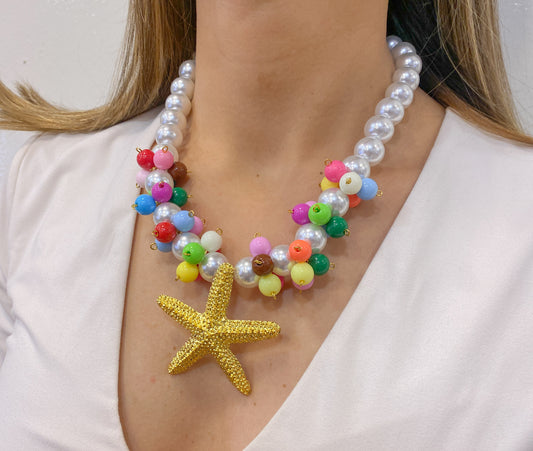Collar VUTA