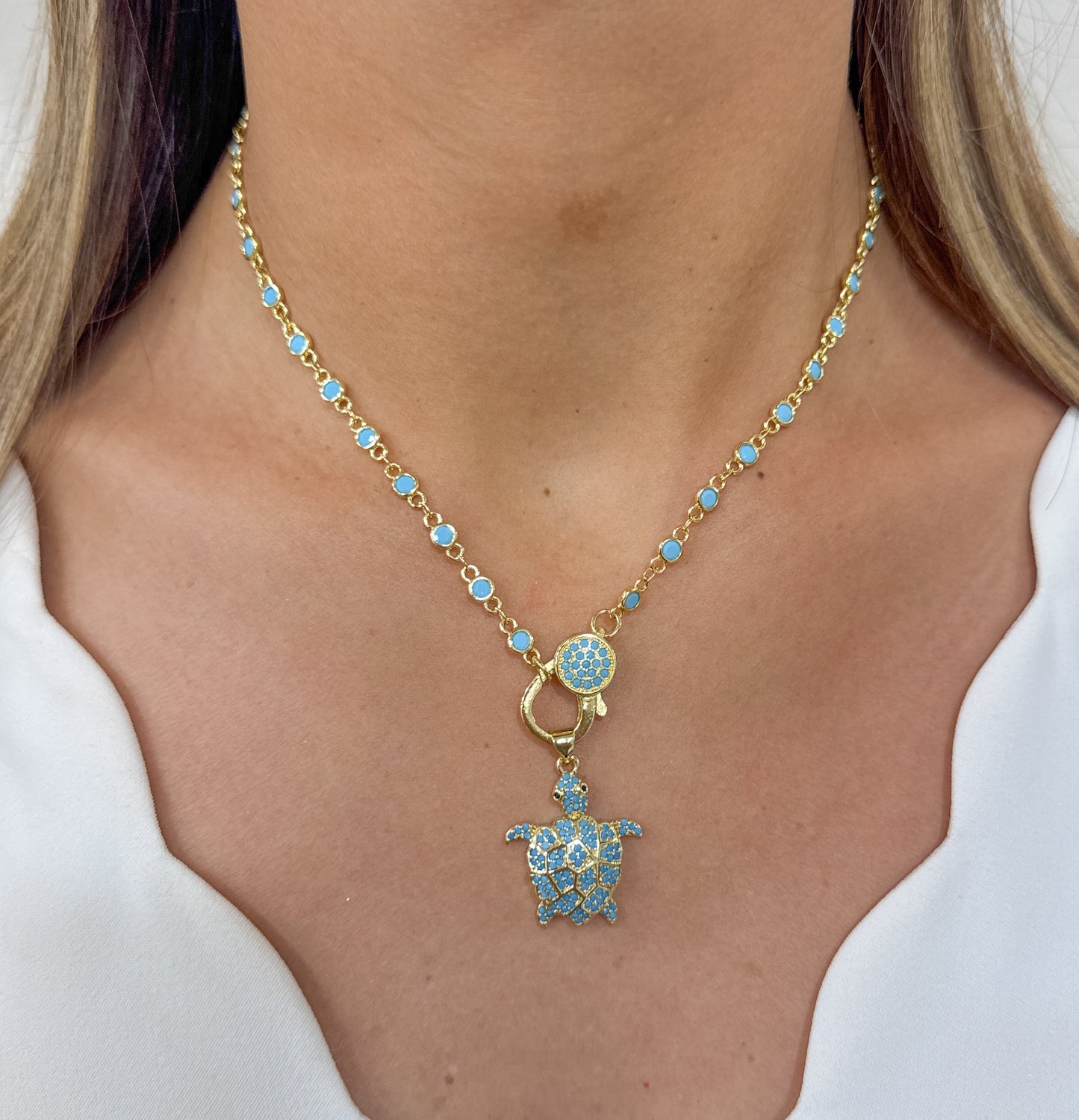 Collar YERIX