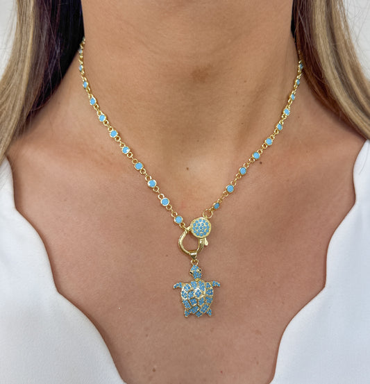 Collar YERIX