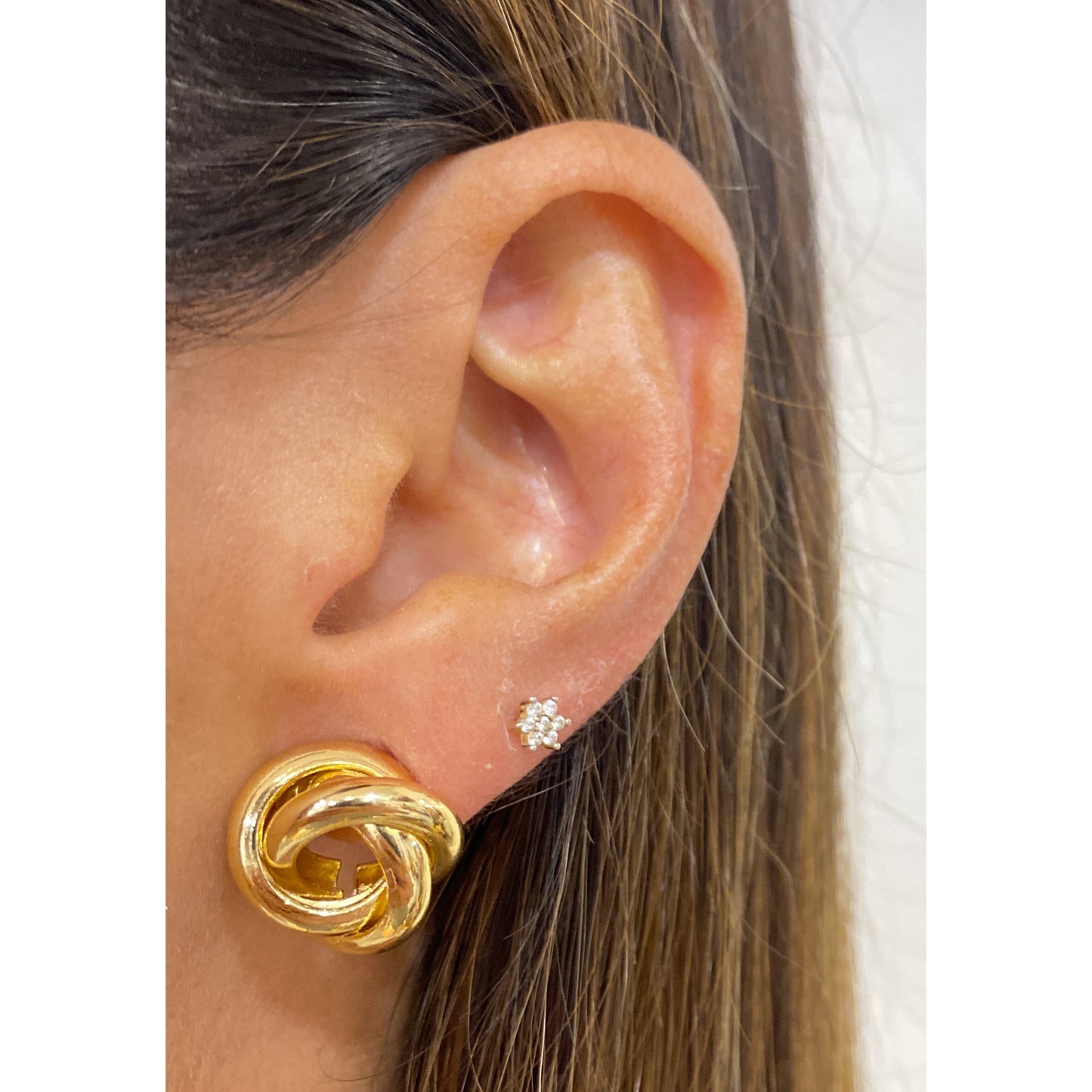 Aretes AMDON