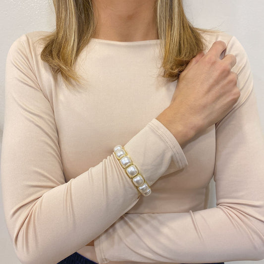 Pulsera Elástica CETU