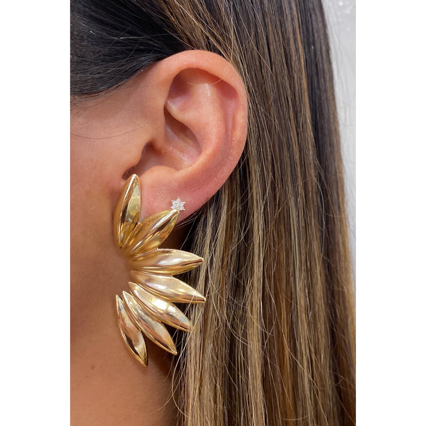 Aretes VERJEK
