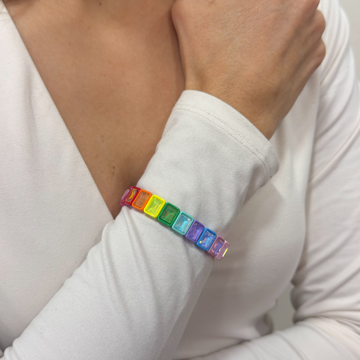 Pulsera CUN Multicolor