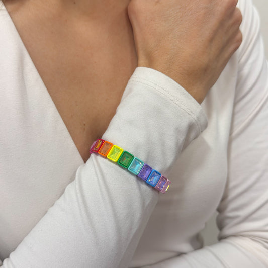 Pulsera CUN Multicolor