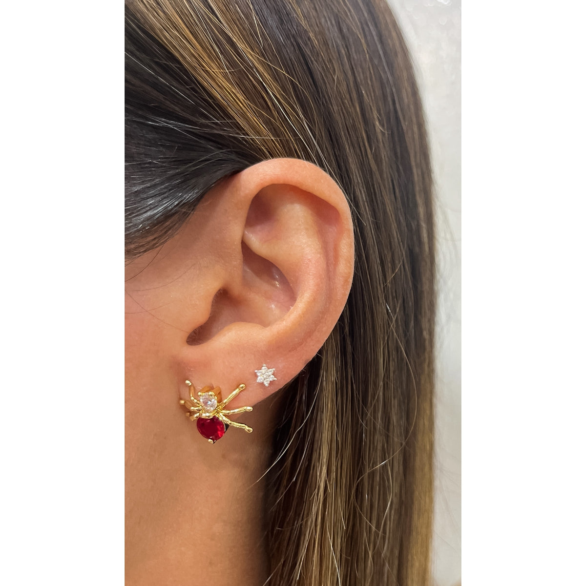 Aretes FUROK