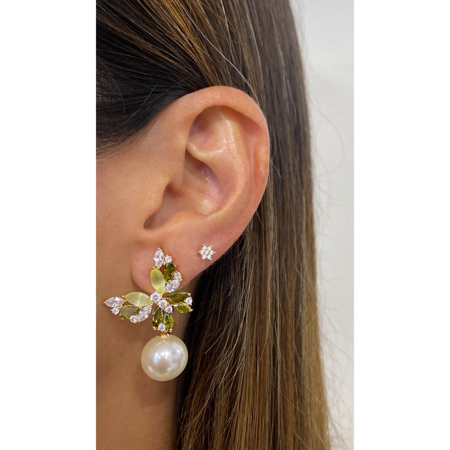 Aretes RYVU
