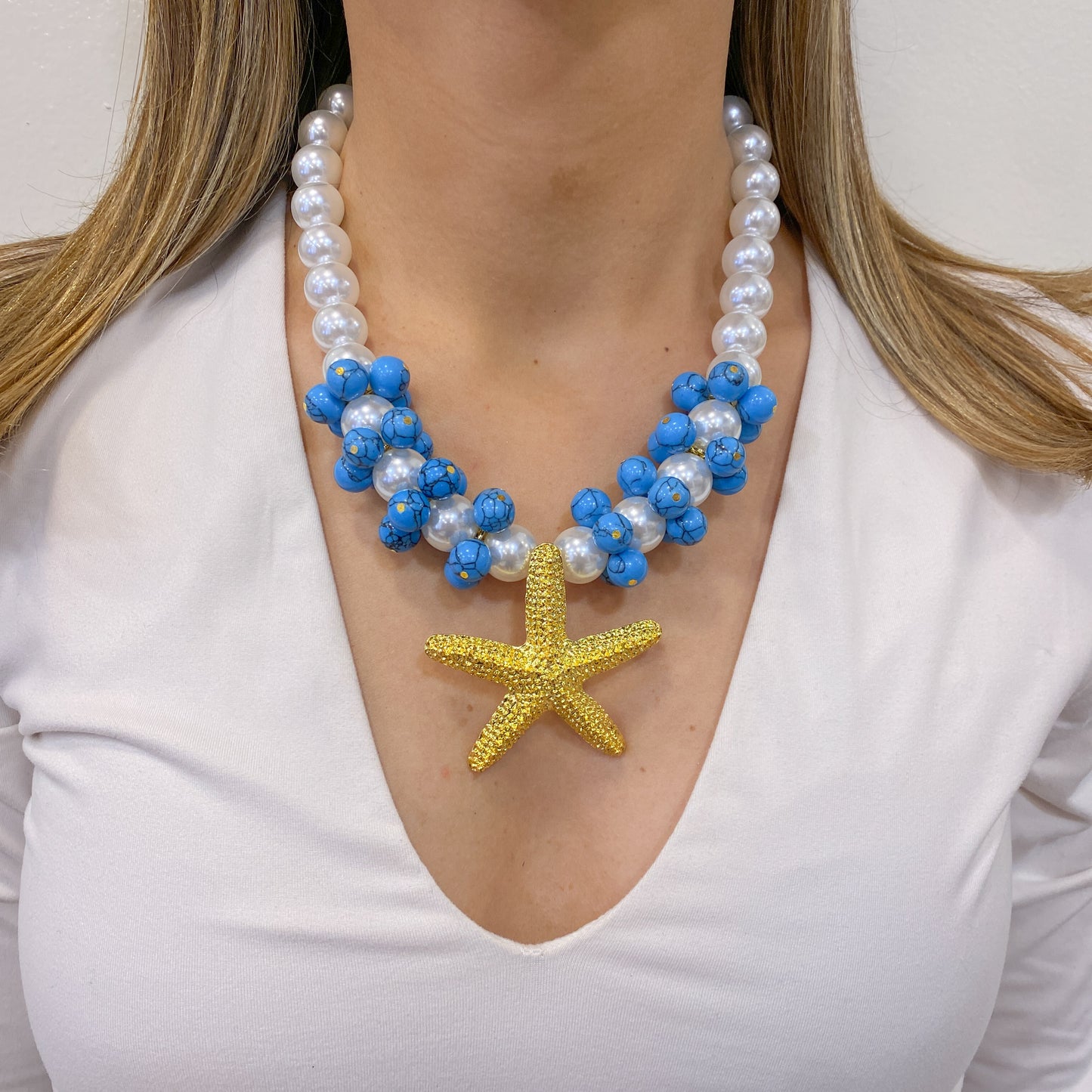 Collar CUFUZ 🐚🦪