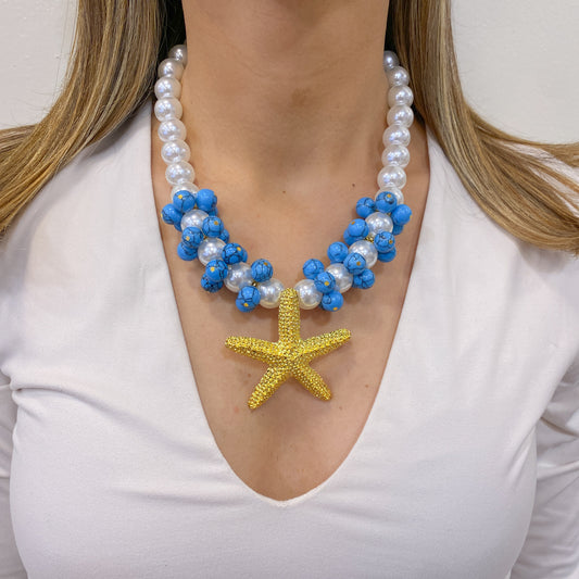 Collar CUFUZ 🐚🦪