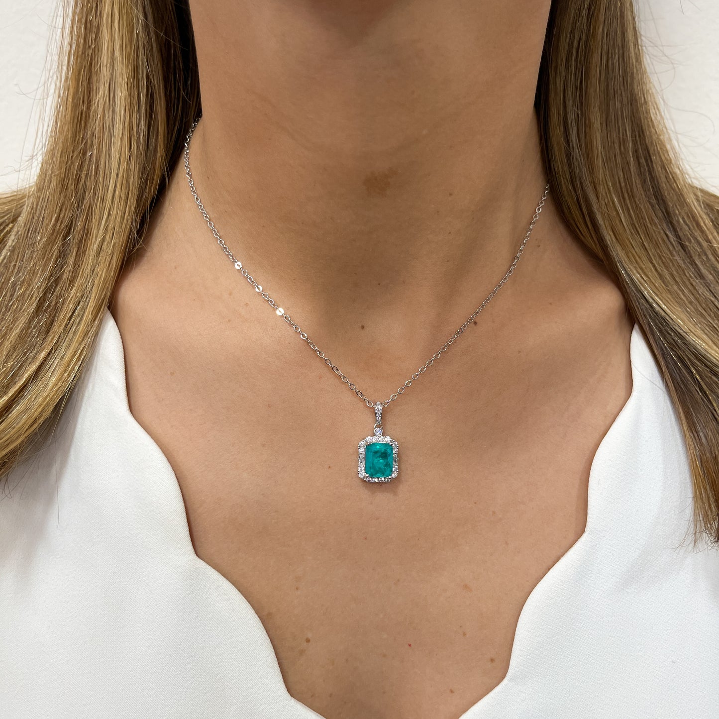 Collar LETTE
