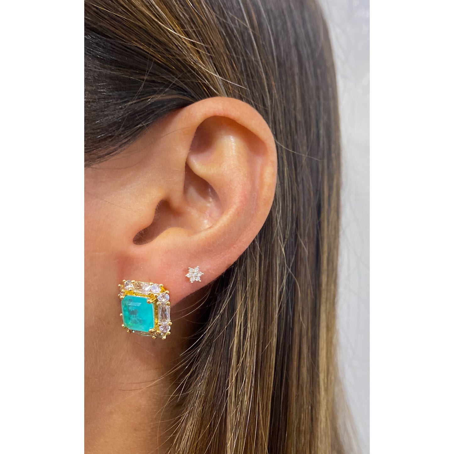 Aretes AVUL