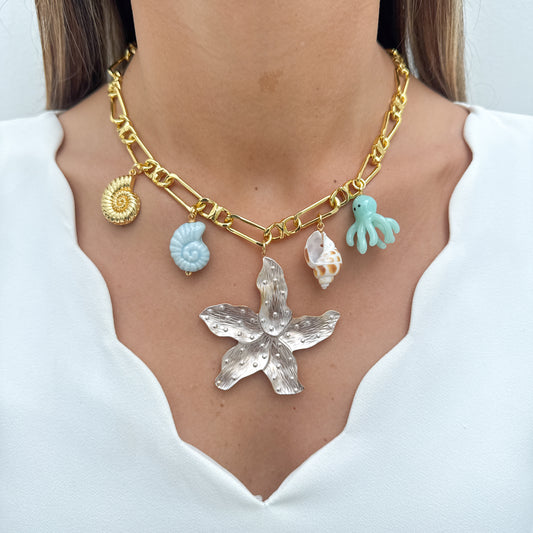 Collar KLET