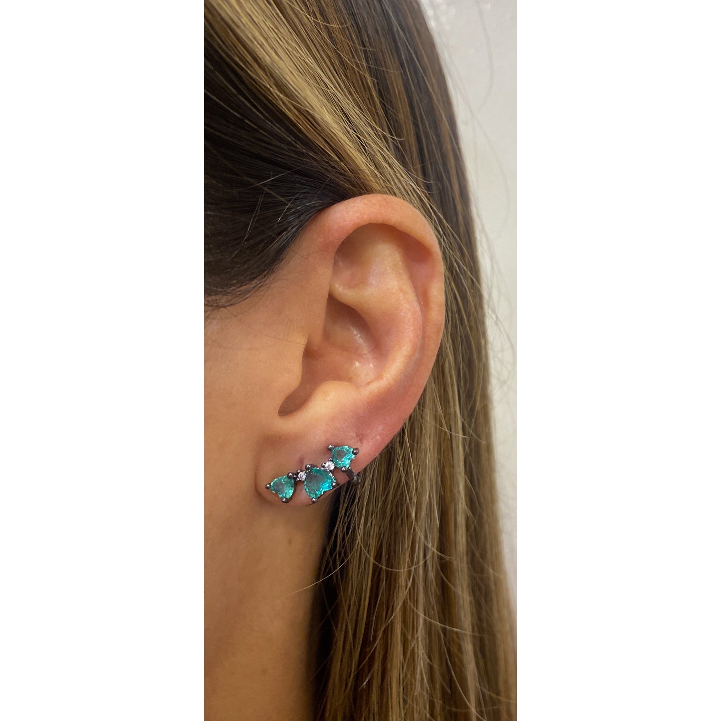 Earcuff ROZU ( Par )