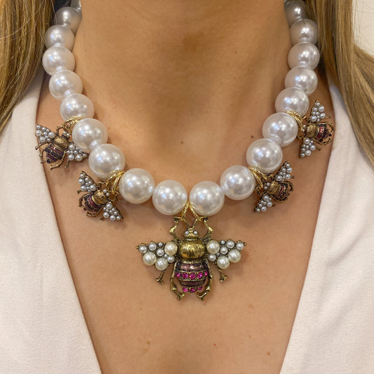 Collar CARY