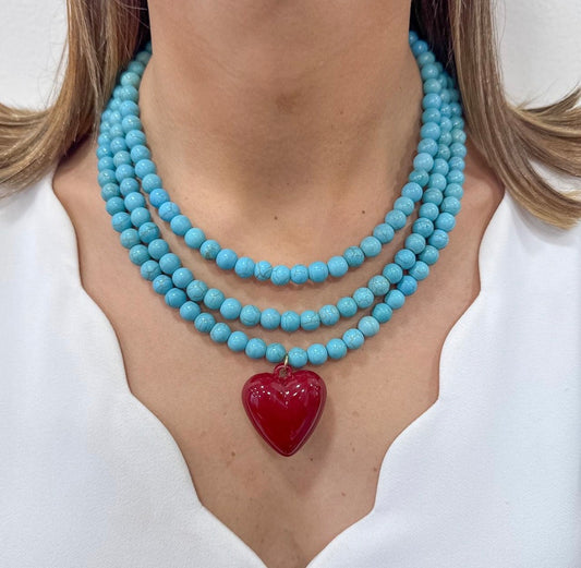 Collar JAVUT