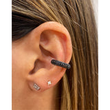 Earcuff OYIN Negro