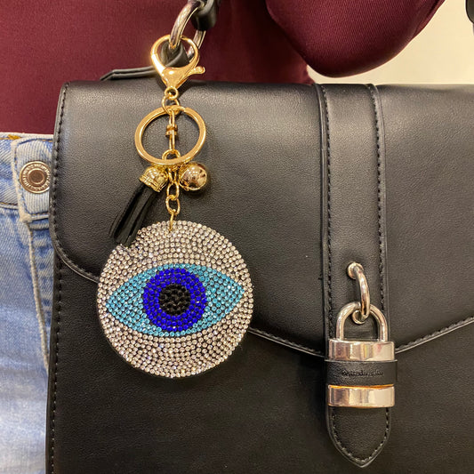 Llavero KONUZ 🧿