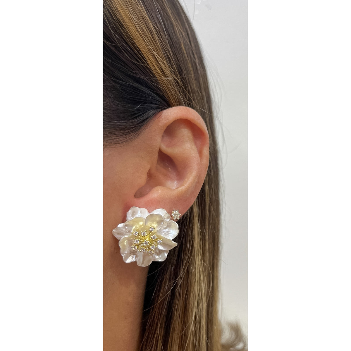 Aretes BURON