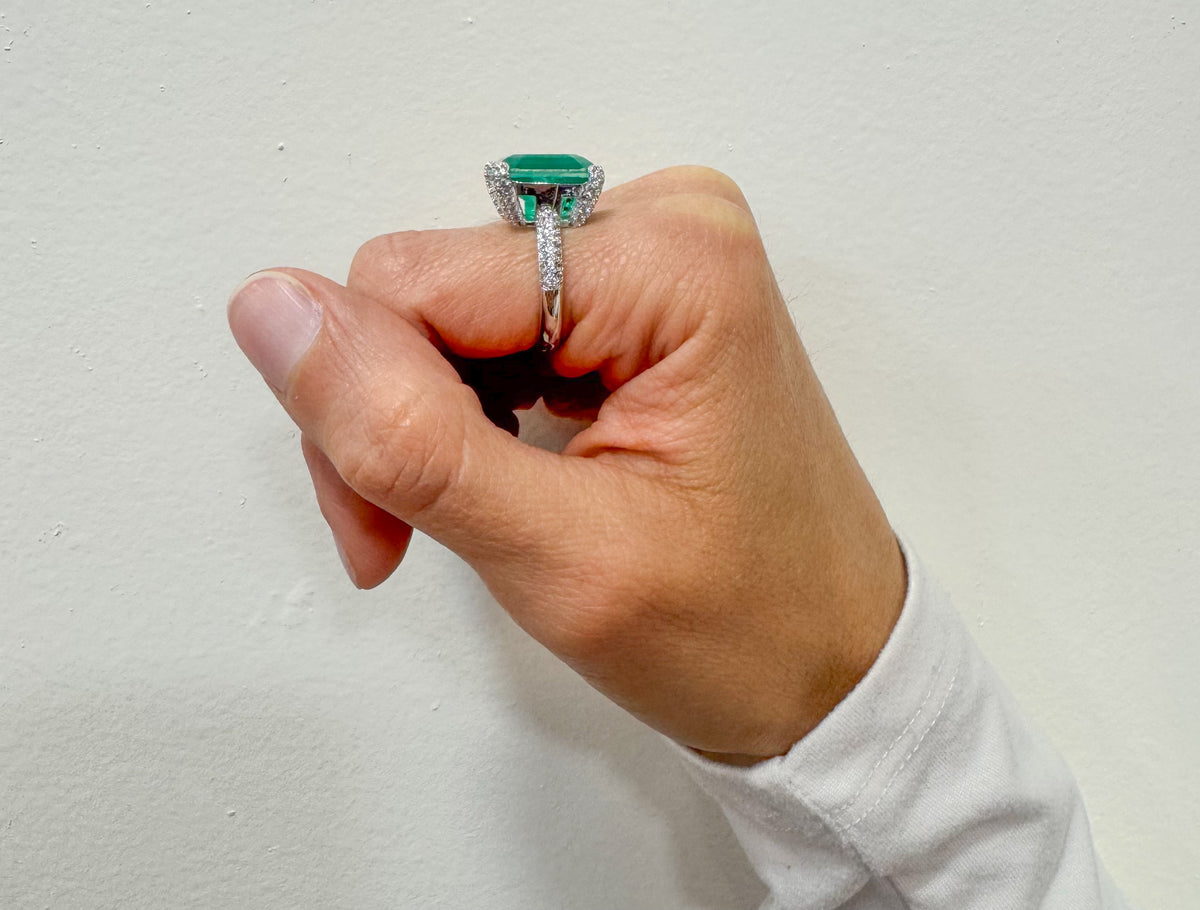 Anillo XUJE