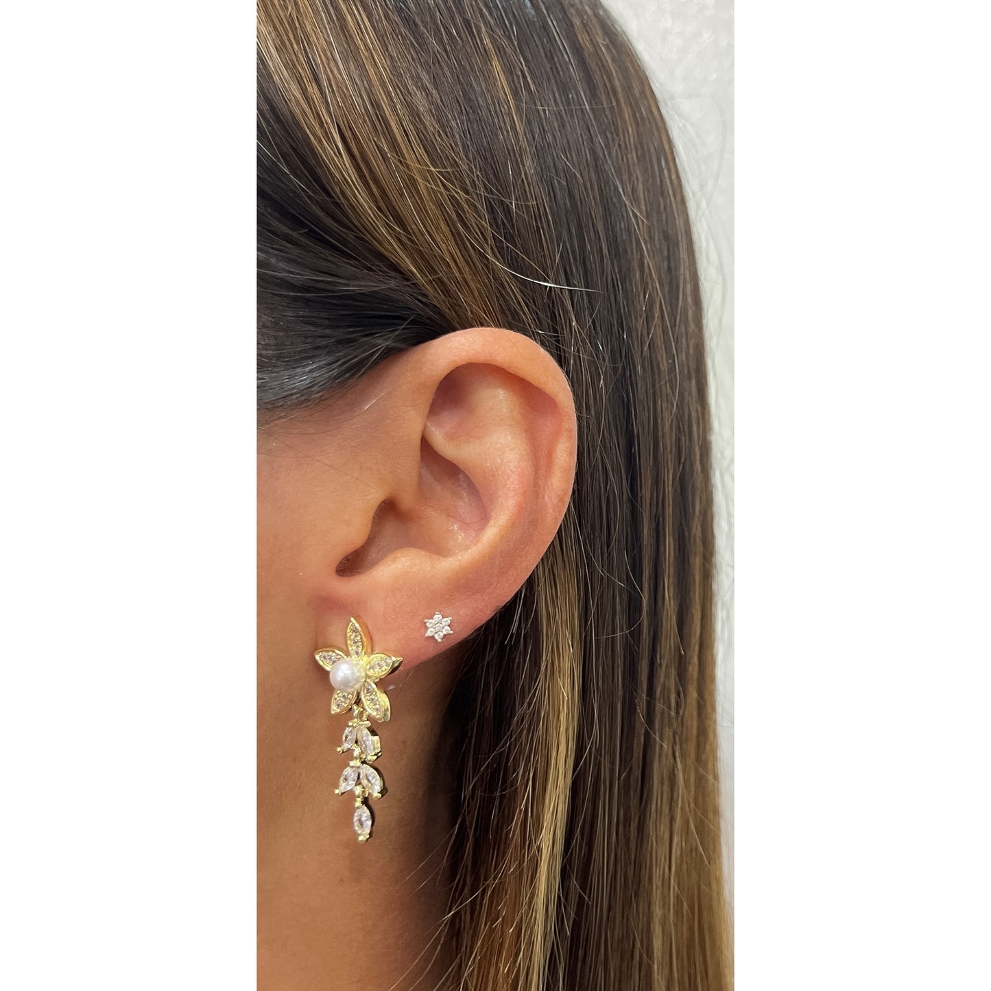 Aretes VARUK