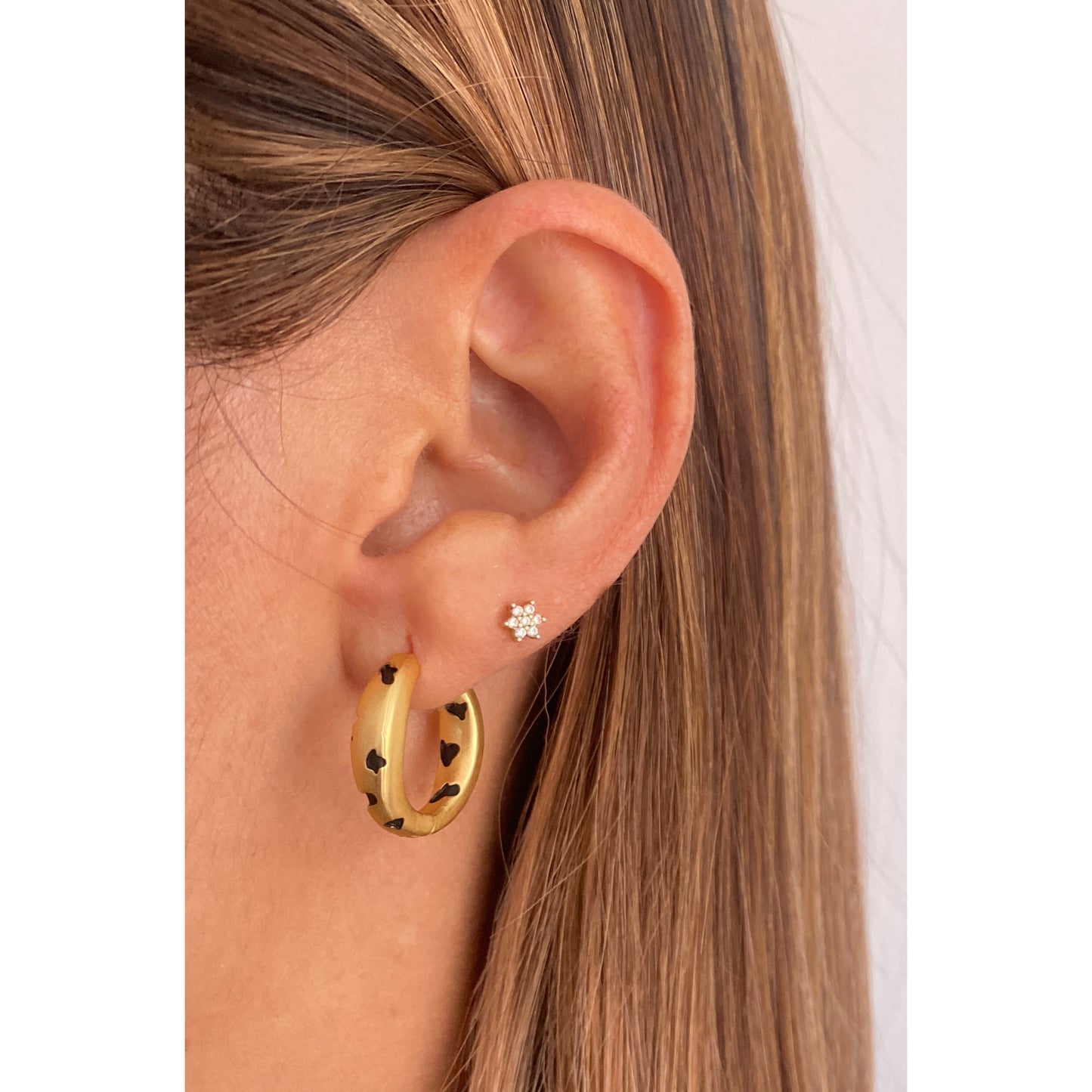 Aretes JUKE