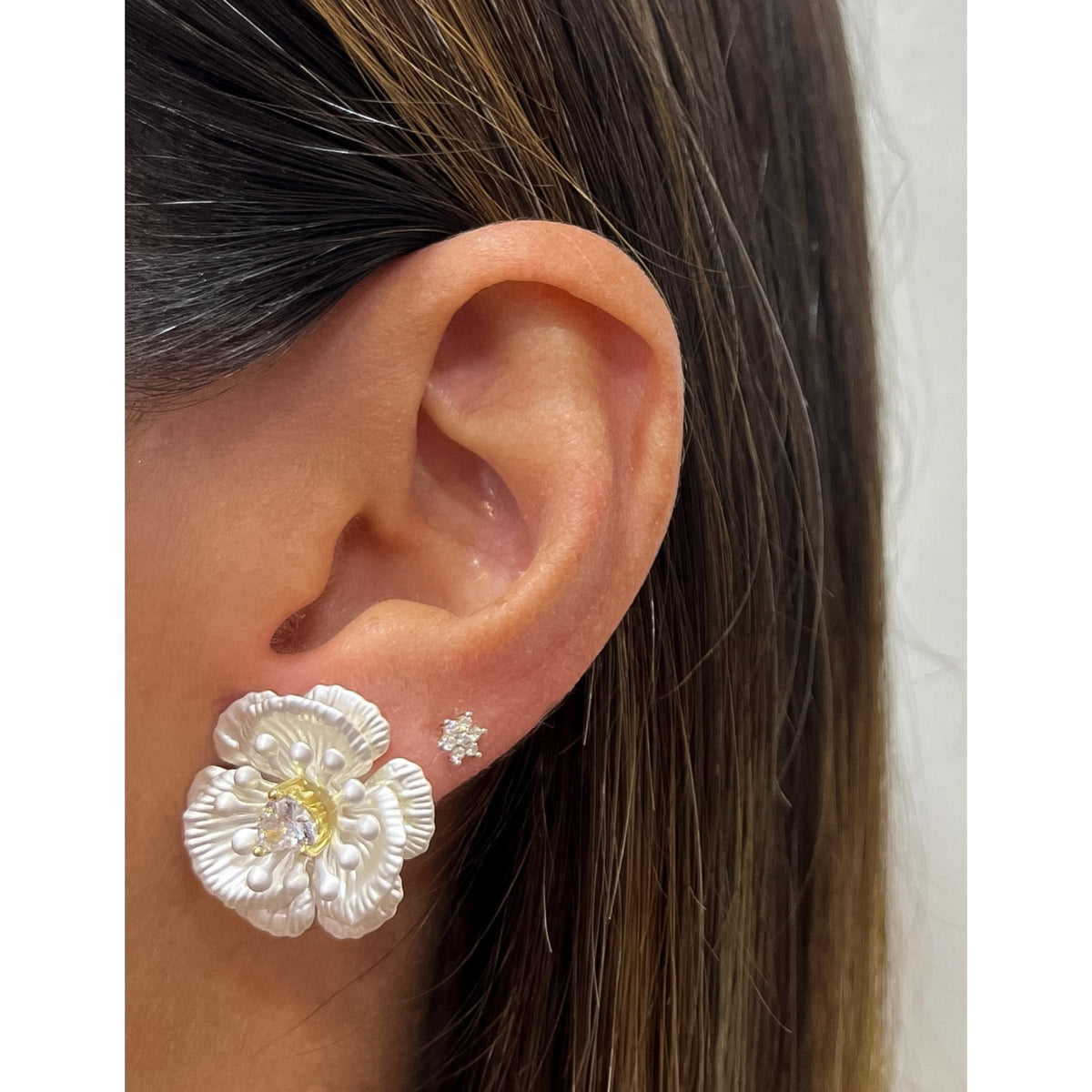 Aretes VURI