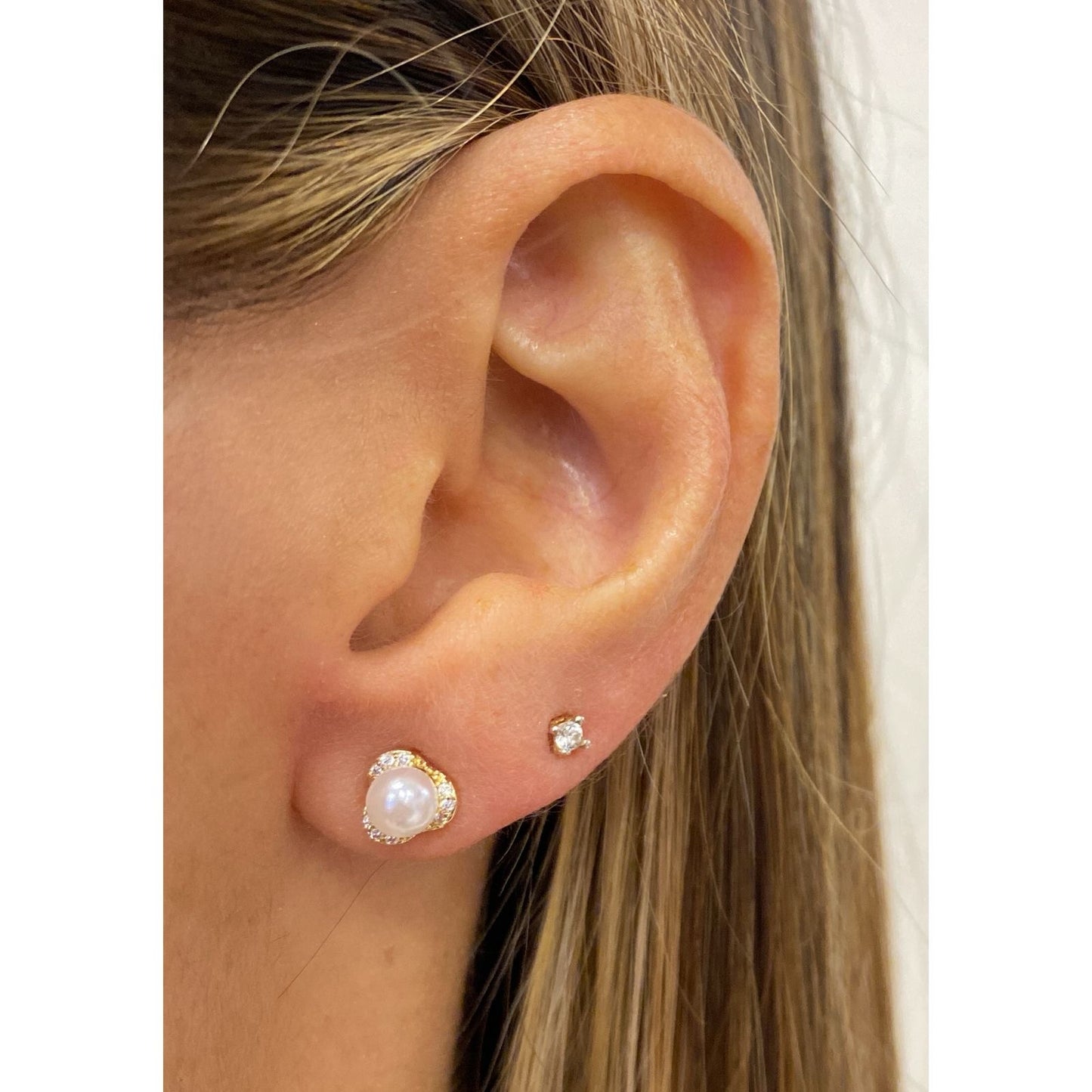 Aretes TUBY