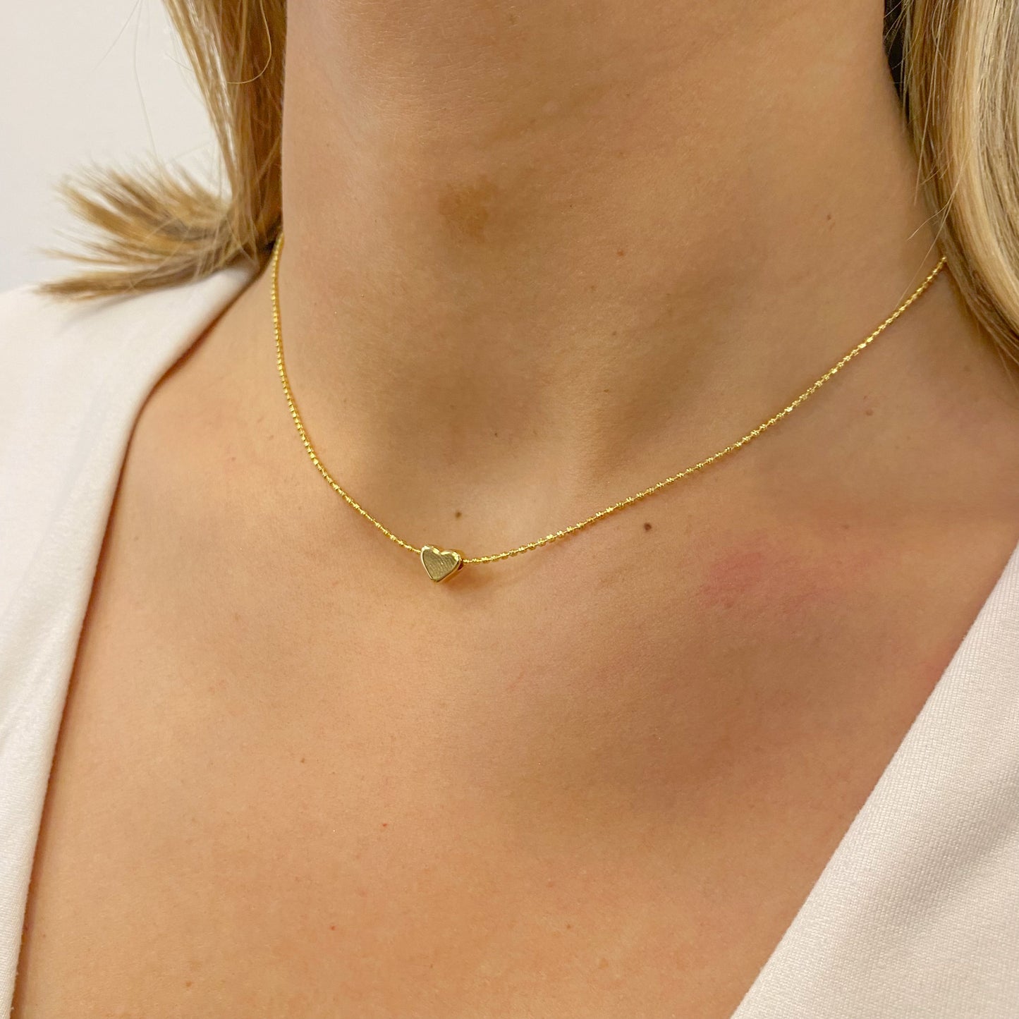 Dúo NALTI ( Aretes + Collar )