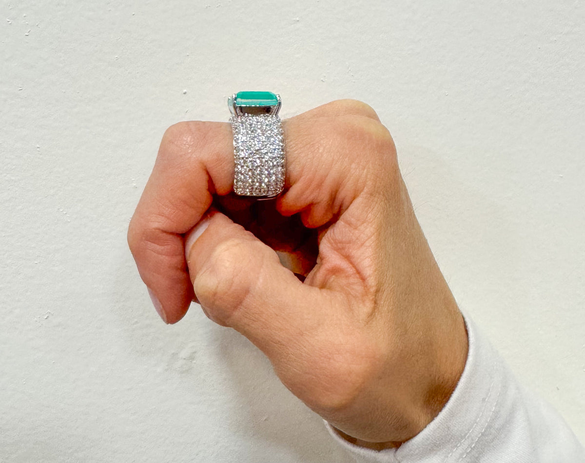Anillo GORKI