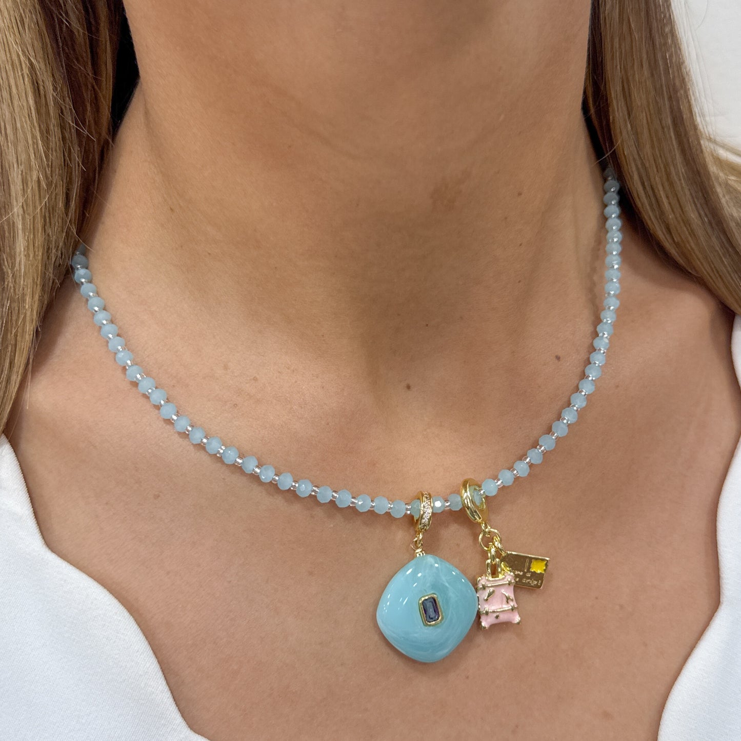 Collar UKIZE