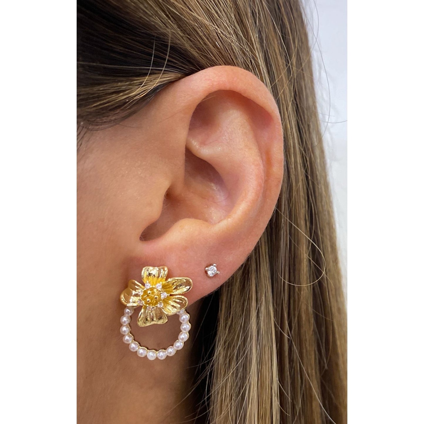 Aretes KONER