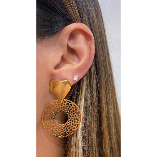 Aretes FRIMU