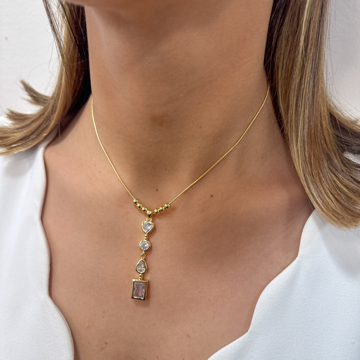 Collar PINYU