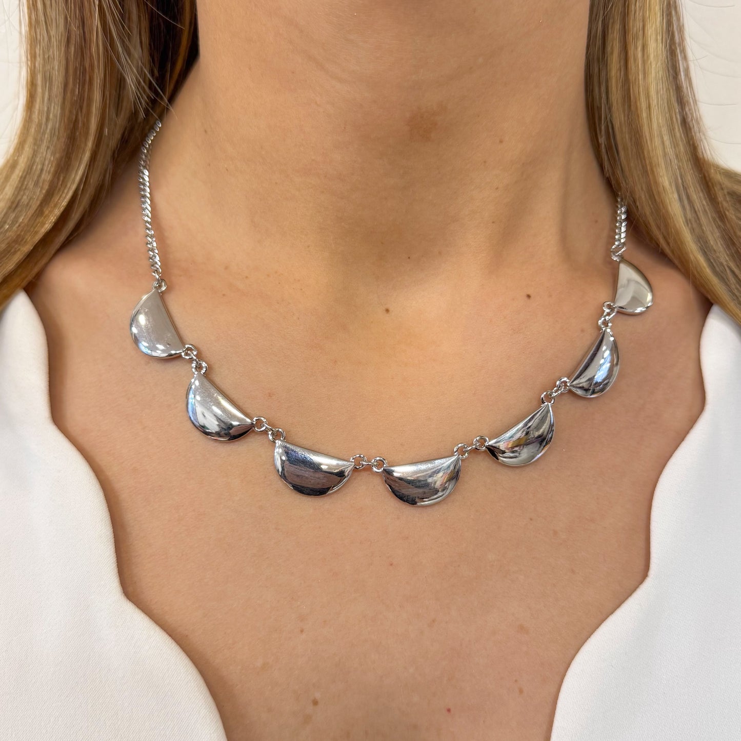 Collar PIZUR