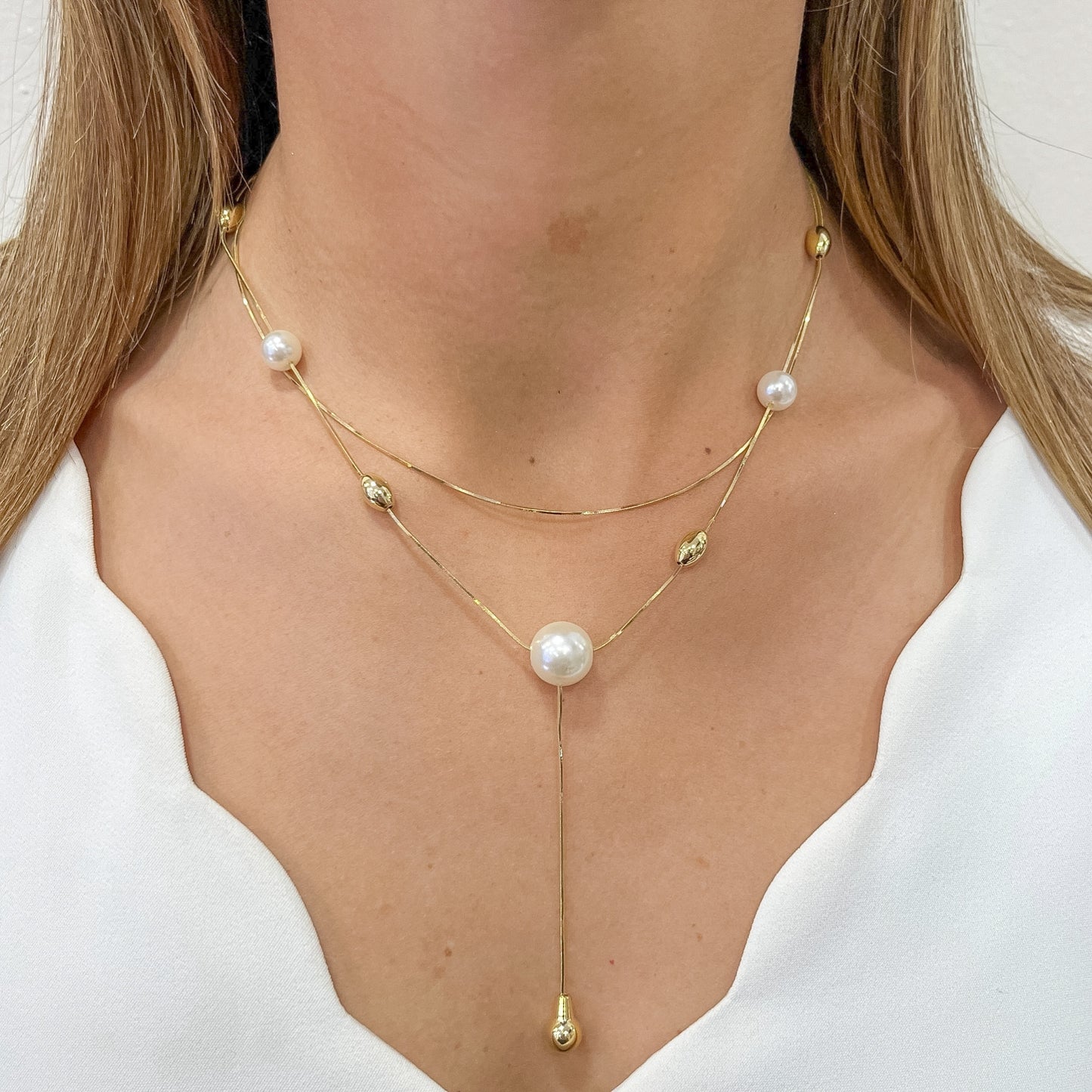 Collar IZNAO
