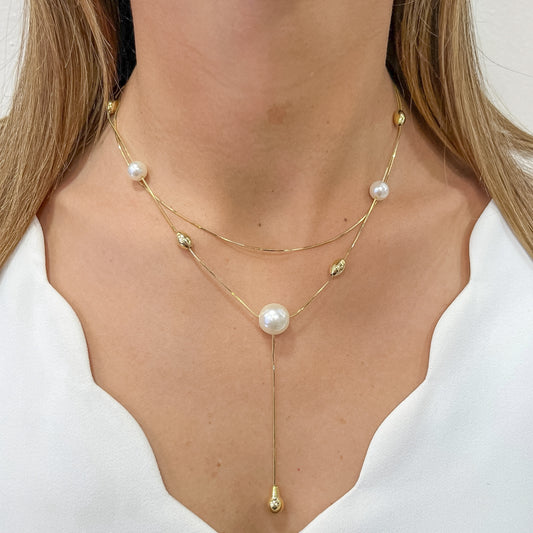 Collar IZNAO