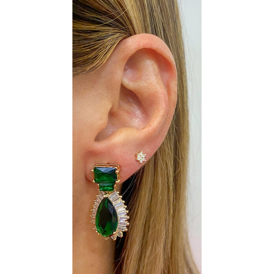 Aretes KIMIZ