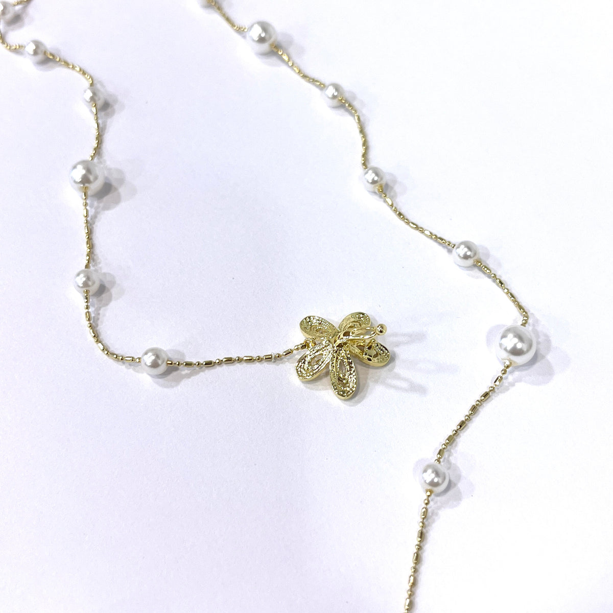Collar Péndulo VALABU