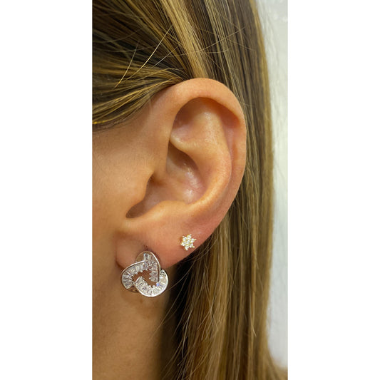 Aretes LUMIZ
